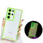 Applicable Fluorescent Drop-resistant Transparent Protective Cover - Drop this Cover Not Your Pro Max iPhone13