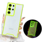 Applicable Fluorescent Drop-resistant Transparent Protective Cover - Drop this Cover Not Your Pro Max iPhone13