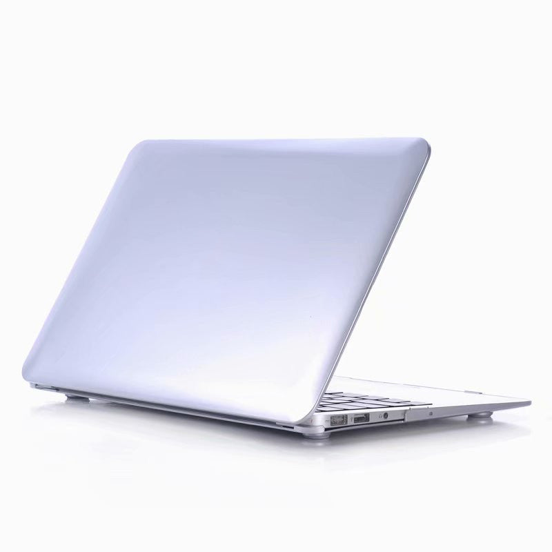 Applicable Macbook Pro13 Inch Air133 Metal Protective Shell Ultrathin Cover - Dress Your MacBook in a Snazzy Protective