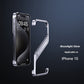 Applicable Pivot Half Pack Aluminum Alloy Phone Shockproof Bracket for Apple - Teleplus applicable pivot half pack