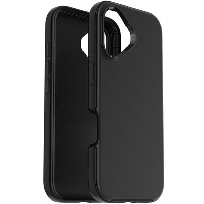 Applicable Symmetry Colorful Phone Protective Case for iPhone Models - Teleplus applicable symmetry colorful mobile