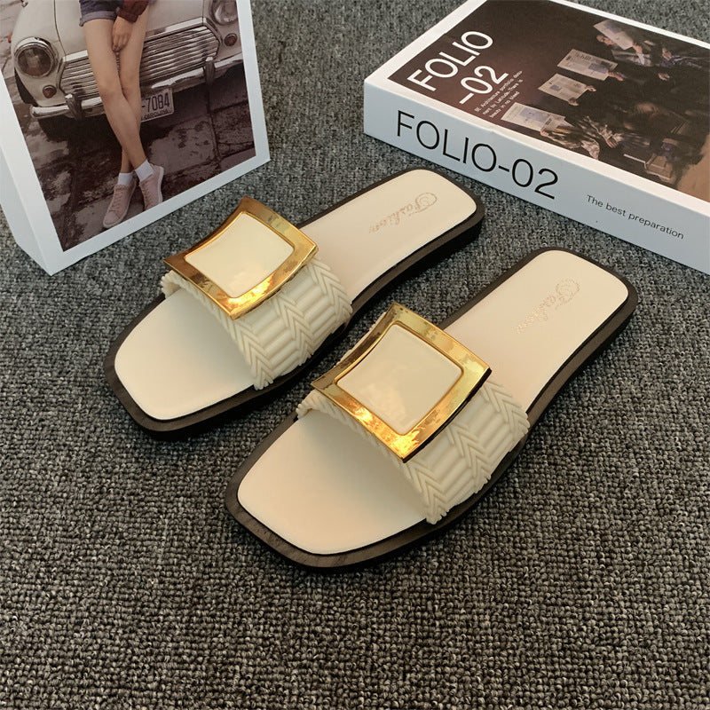 Apricot Black Khaki Textured Fabric Sofa Cover for Various Couch Sizes - Teleplus Couches apricot black khaki textured