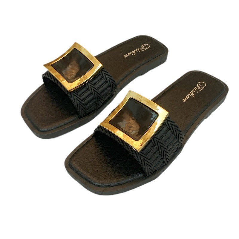 Apricot Black Khaki Textured Fabric Sofa Cover for Various Couch Sizes - Teleplus Couches apricot black khaki textured