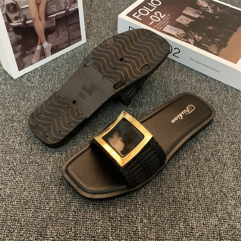 Apricot Black Khaki Textured Fabric Sofa Cover for Various Couch Sizes - Teleplus Couches apricot black khaki textured