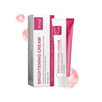 Arbutin Brightening Cream for Even Skin Tone and Radiant Complexion - Teleplus brightening cream