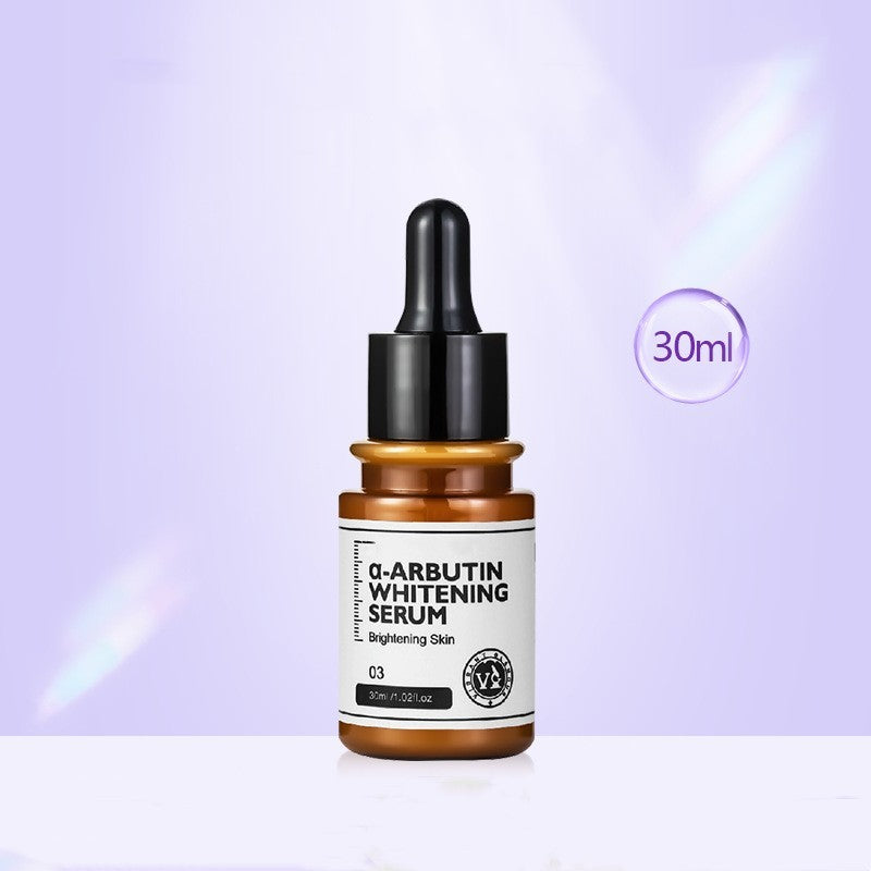 Arbutin Essence 30ml for All Skin Types Brightening and Care