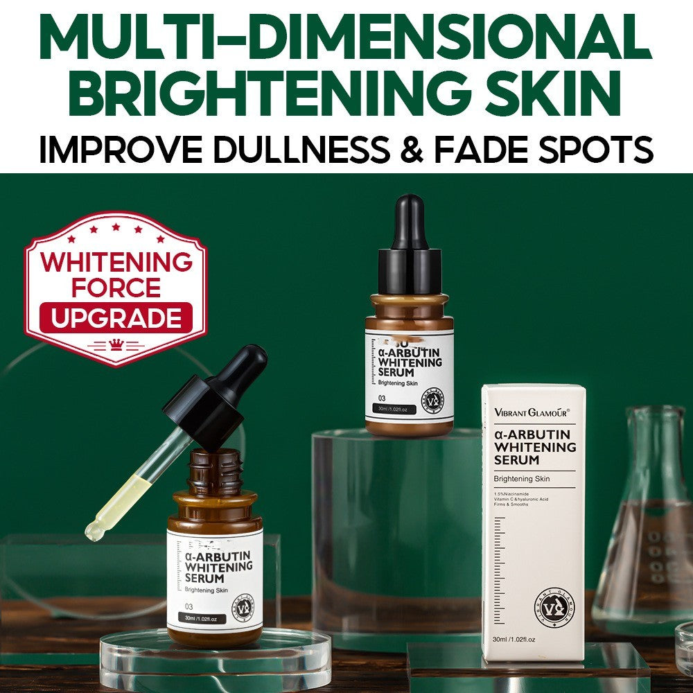 Arbutin Essence 30ml for All Skin Types Brightening and Care