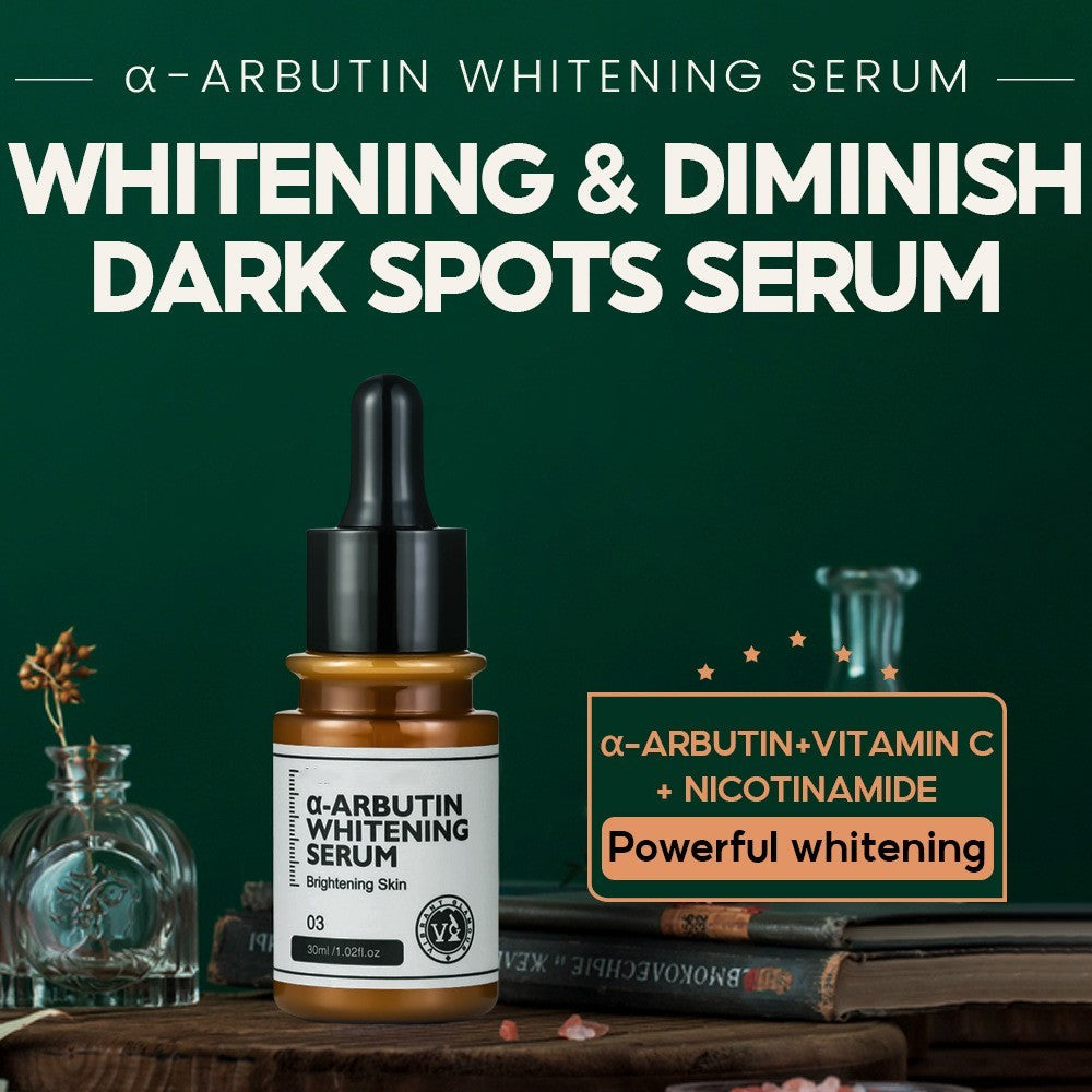 Arbutin Essence 30ml for All Skin Types Brightening and Care