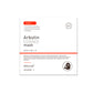 Arbutin Mask Elastic for Brightening and White Spot Fading 30ml Pack of 5 - Teleplus arbutin mask elastic brightening