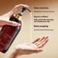 Aromatherapy Massage Oil for Body Relaxation and Skin Care 500ml