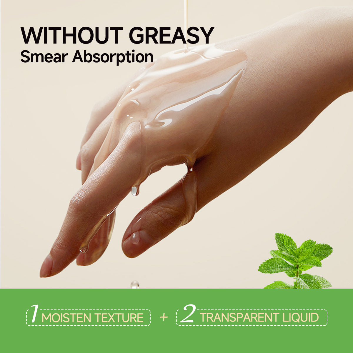 Aromatherapy Massage Oil for Dry and Sensitive Skin 60ml Essential