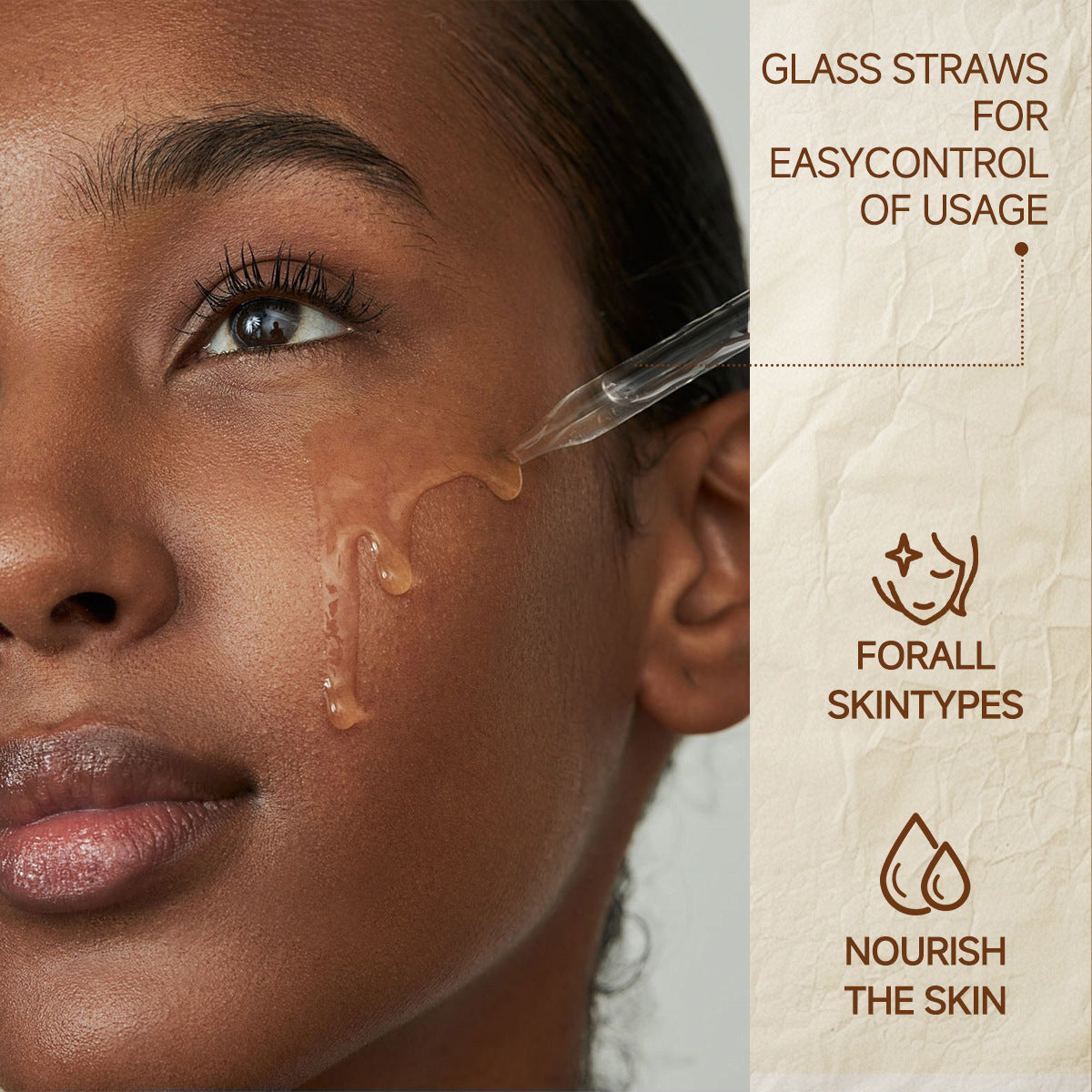 Aromatherapy Massage Oil for Dry and Sensitive Skin 60ml Essential