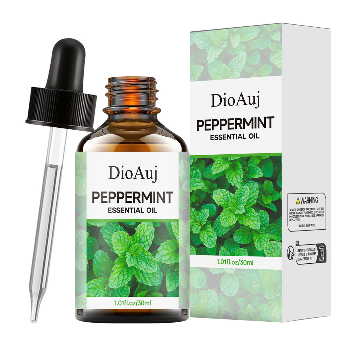 Aromatherapy Massage Oil for Dry and Sensitive Skin 60ml Essential