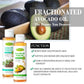 Aromatherapy Massage Oil for Relaxation and Stress Relief