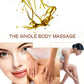 Aromatherapy Massage Oil for Relaxation and Stress Relief