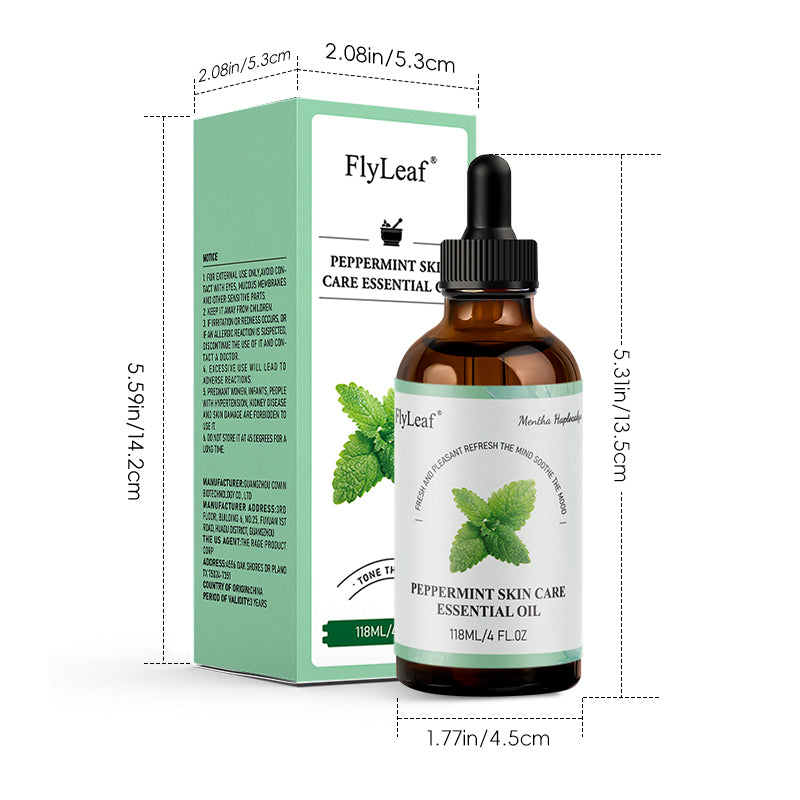 Aromatherapy Massage Oil for Relaxation Stress Relief and Moisturizing Skin - Teleplus