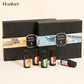 Aromatherapy Oil Set for Fresh Air and Relaxation 7 to 15 Day Supply - Teleplus aromatherapy oil