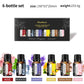 Aromatherapy Oil Set for Fresh Air and Relaxation 7 to 15 Day Supply - Teleplus aromatherapy oil