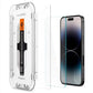 Artifact For Screen Protector Applicable To Anti-peep Film HD Tempered Glass - Anti-peep HD Tempered Glass for Pro Max