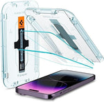 Artifact For Screen Protector Applicable To Anti-peep Film HD Tempered Glass - Anti-peep HD Tempered Glass for Pro Max