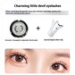 Artificial Fiber 1cm to 1.5zm Natural Plain Eyelash Curler Refill Set - Teleplus Refills for False Eyelashes natural