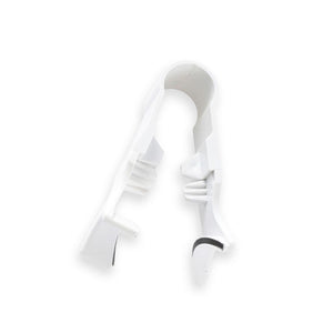 Artificial Fiber Magnetic False Eyelash Clips for Eyelashes Suit - Teleplus magnetic false eyelashes suit