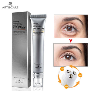 ArtisCare Anti Eye Cream for Dark Circles and Tired Eyes - Say Bye to with ARTISCARE artiscare anti eye cream