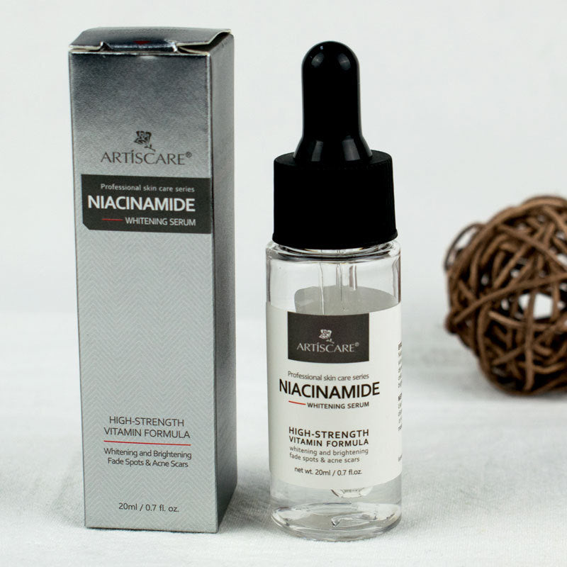 Artiscare Nicotinamide Solution Hydrating Water Bank Gloss 20ML - Get Glossy with ARTISCARE Magic artiscare