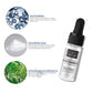 Artiscare Nicotinamide Solution Hydrating Water Bank Gloss 20ML - Get Glossy with ARTISCARE Magic artiscare