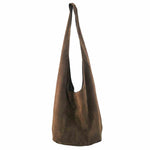 Artistic Retro Messenger Crossbody Bag in Flannelette Satinchel Styles - Teleplus Satchel flannelette satchel artistic