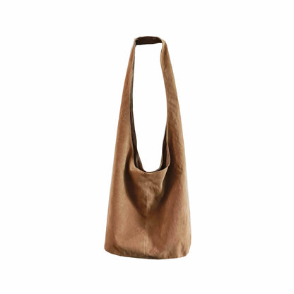 Artistic Retro Messenger Crossbody Bag in Flannelette Satinchel Styles - Teleplus Satchel flannelette satchel artistic