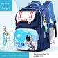 Astronaut Backpack For Elementary School Students Super Light Weight Reduction And Spine Protection - Blast