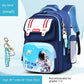 Astronaut Backpack For Elementary School Students Super Light Weight Reduction And Spine Protection - Blast