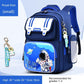 Astronaut Backpack For Elementary School Students Super Light Weight Reduction And Spine Protection - Blast