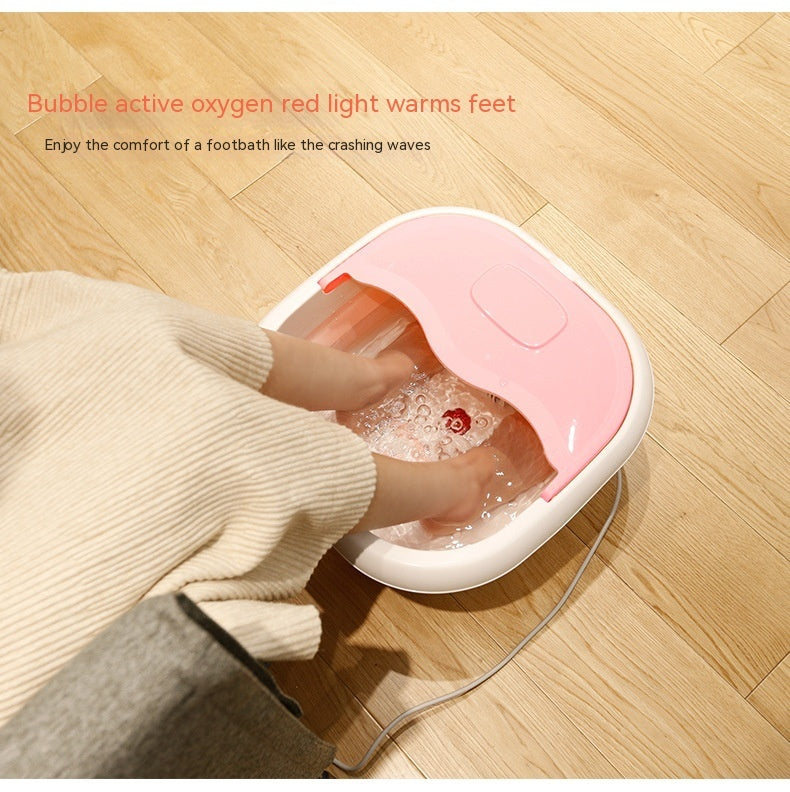 Automatic Constant Temperature Heating Massage PTC Heater with Remote Control - Teleplus automatic constant temperature