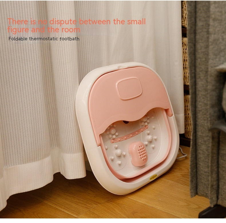 Automatic Constant Temperature Heating Massage PTC Heater with Remote Control - Teleplus automatic constant temperature