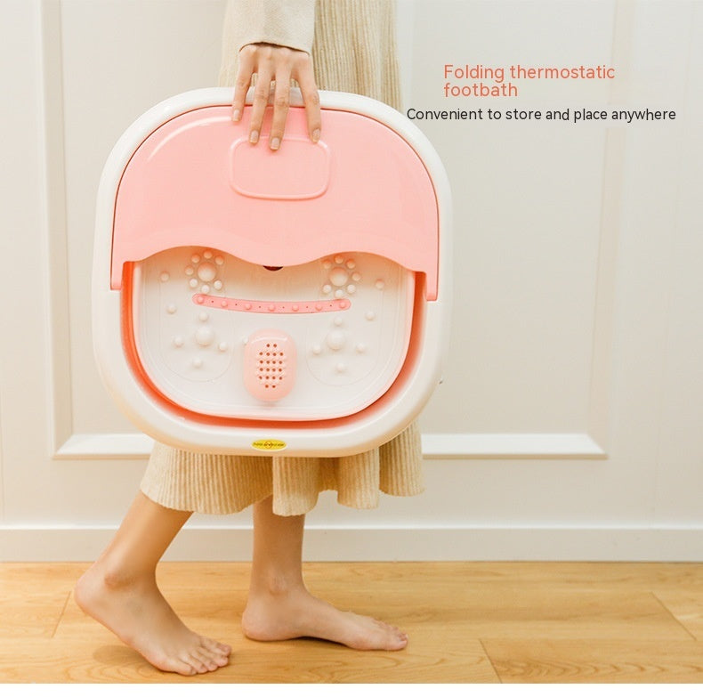 Automatic Constant Temperature Heating Massage PTC Heater with Remote Control - Teleplus automatic constant temperature