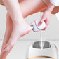 Automatic Electric Foot Grinder for Dead Skin Removing Calluses and Pedicure - Teleplus Removal automatic electric foot