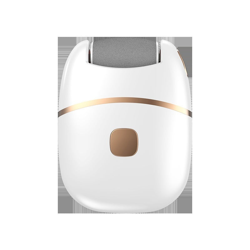Automatic Electric Foot Grinder for Dead Skin Removing Calluses and Pedicure - Teleplus Removal automatic electric foot