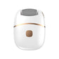 Automatic Electric Foot Grinder for Dead Skin Removing Calluses and Pedicure - Teleplus Removal automatic electric foot