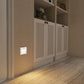 Automatic Induction Eye Light with Human Body Sensing European and American Plugs - Teleplus automatic induction eye