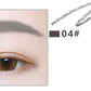 Automatic Rotating Eyebrow Pencil Waterproof And Sweat Proof - Ultimate Sweat-Proof Automatic Rotating Eyebrow Pencil