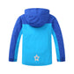 Autumn Children’s Long Sleeve Fabric Sanding Suitable for Ages 8 + - Teleplus united states chf