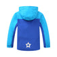 Autumn Children’s Long Sleeve Fabric Sanding Suitable for Ages 8 + - Teleplus united states chf