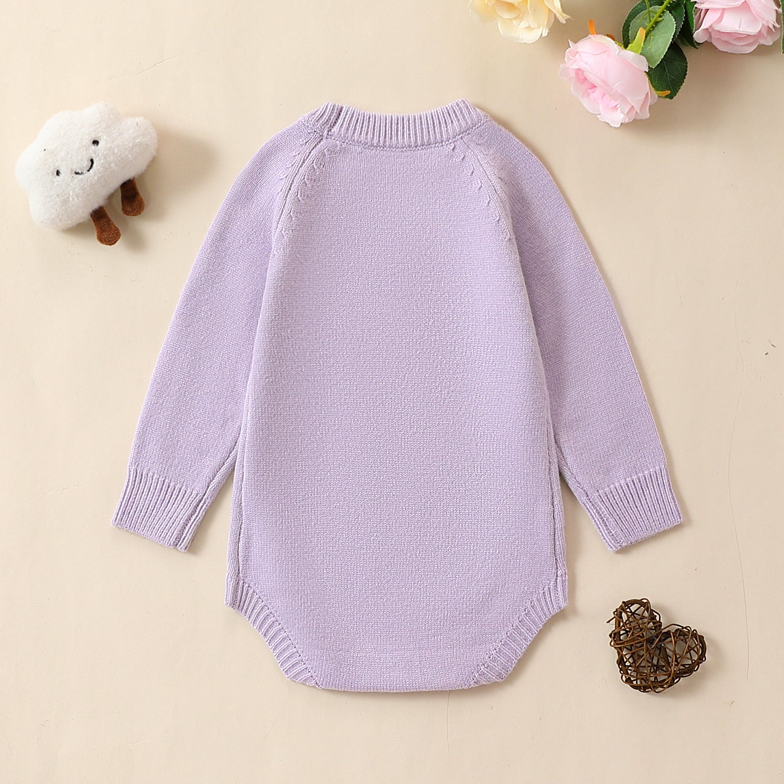 Autumn Clothes Baby Clothes - Autumn Baby Clothes for Tiny Fashion Icons