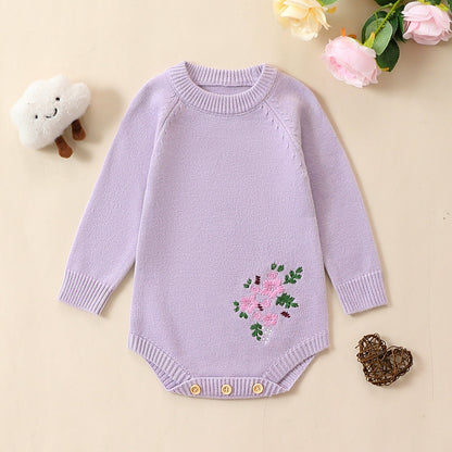 Autumn Clothes Baby Clothes - Autumn Baby Clothes for Tiny Fashion Icons