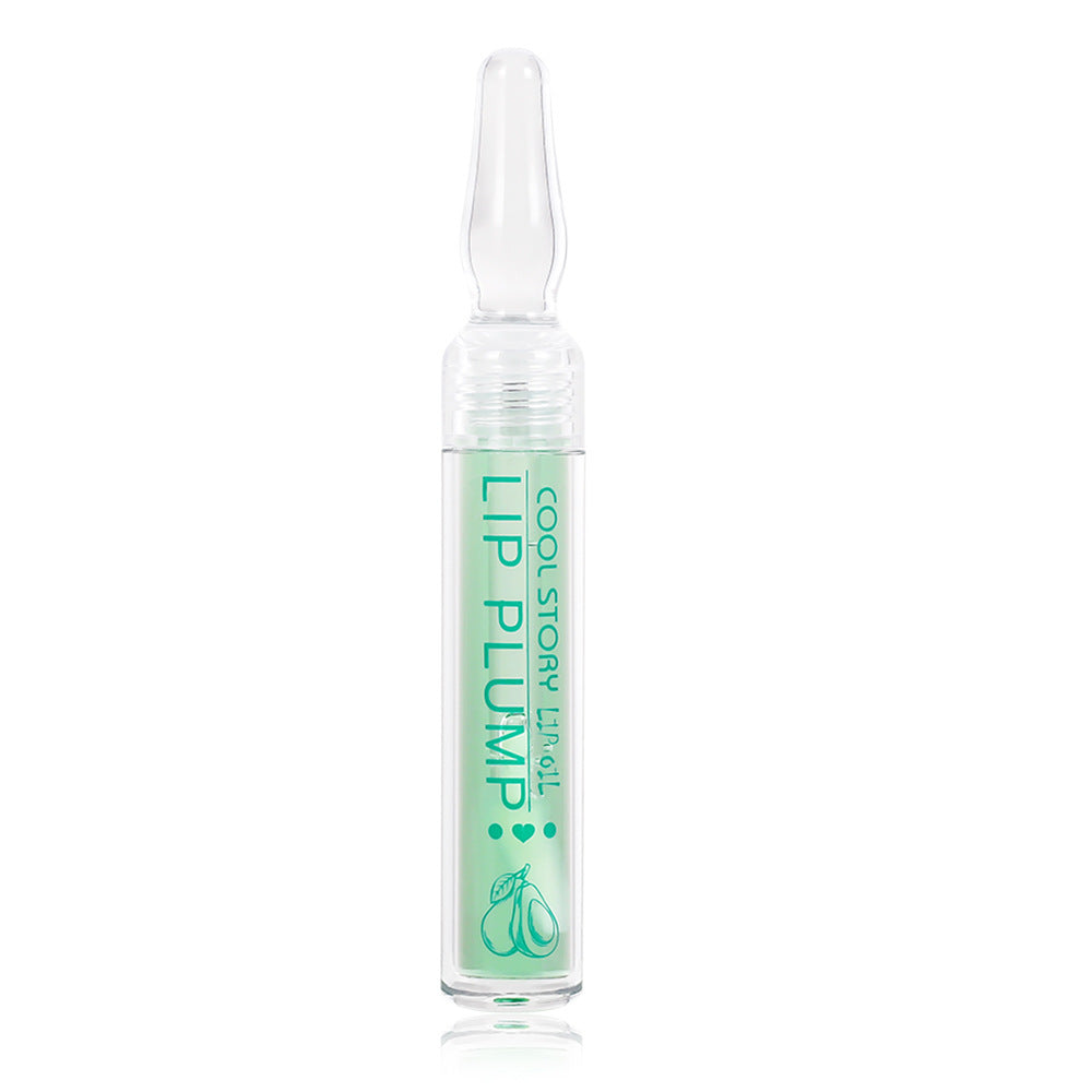 Avocado Flavor Lip Oil Moisturizing with - avocado flavor lip oil moisturizing