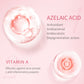 Azelaic Acid Facial Treatment Solution for Moisturizing and Skin Care - azelaic acid facial treatment solution