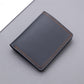 Vertical Men Wallet Is Fashionable And Slim - Slim and Stylish Wallet That Loves Vertical Life