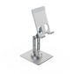 Aluminum Alloy Rotating Mobile Phone Metal Texture Portable Bracket